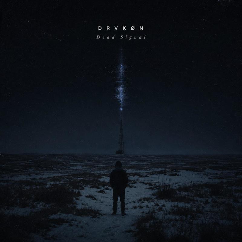 DeadSignal(Explicit)封面