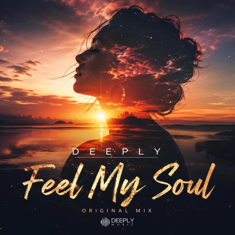 FeelMySoul封面