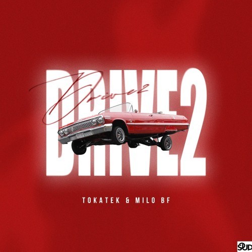 Drive2封面