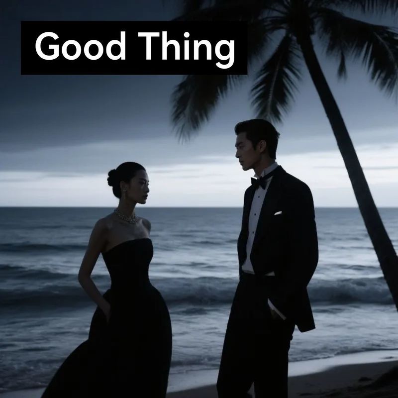 GoodThing封面