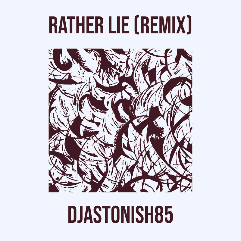 RatherLie封面