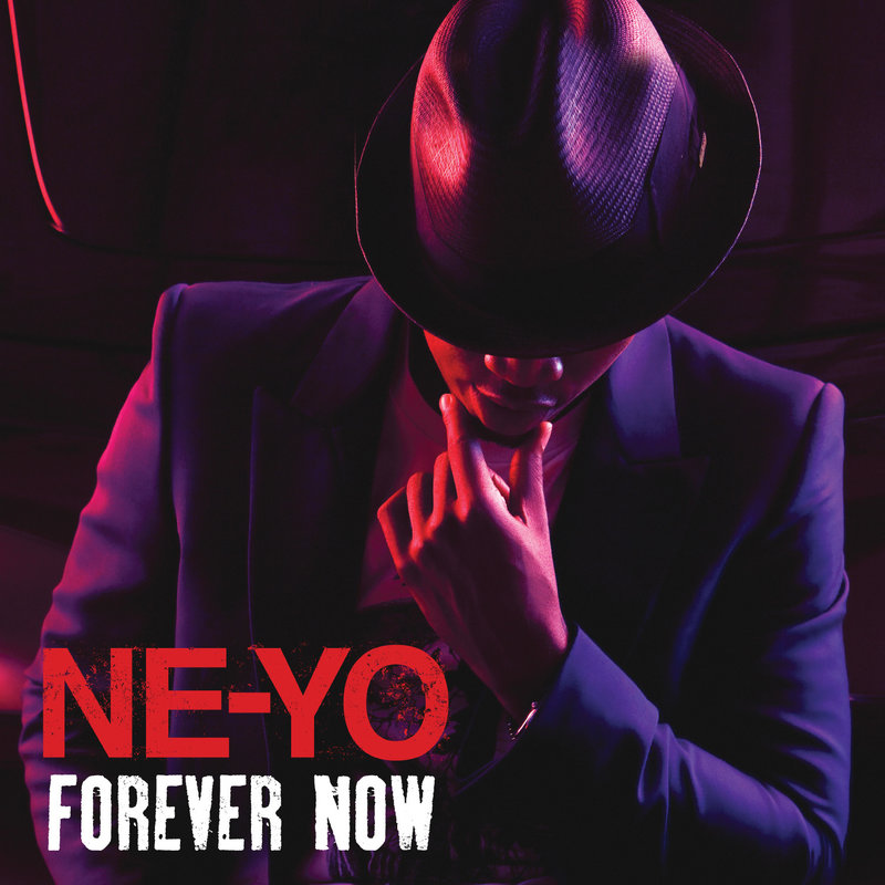 ForeverNow封面