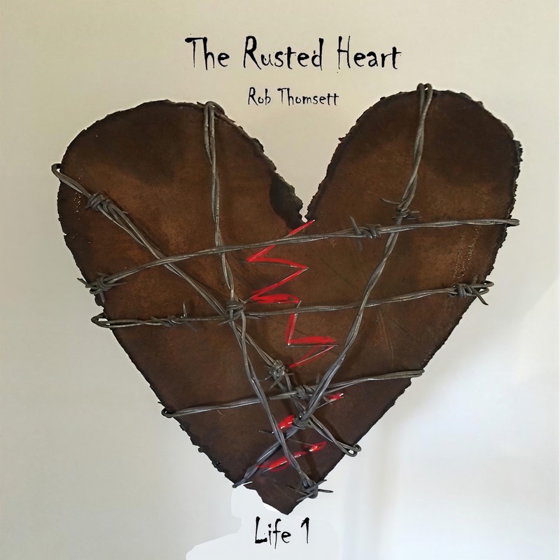 TheBitterHeart封面