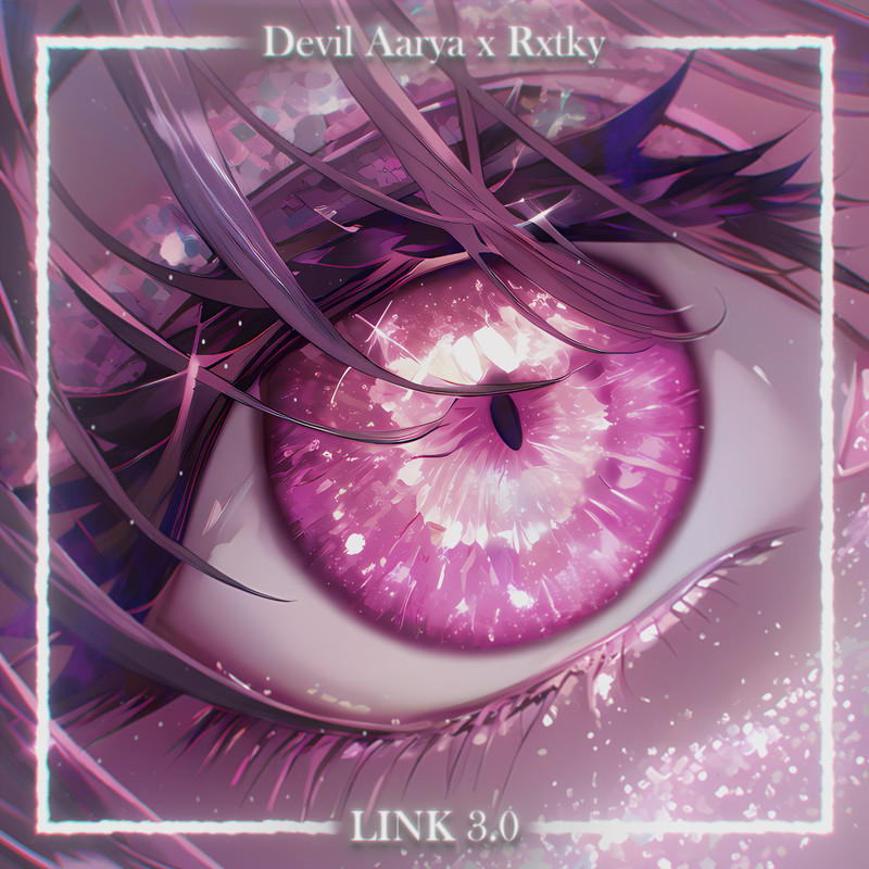 LINK3.0封面