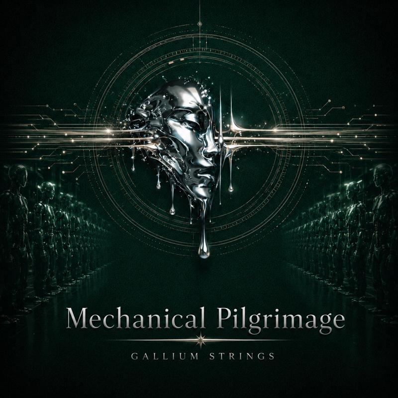 MechanicalPilgrimage封面