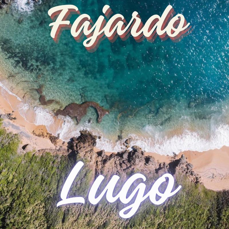 Fajardo封面