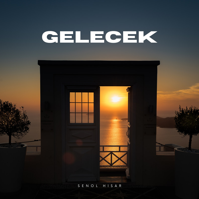 Gelecek封面