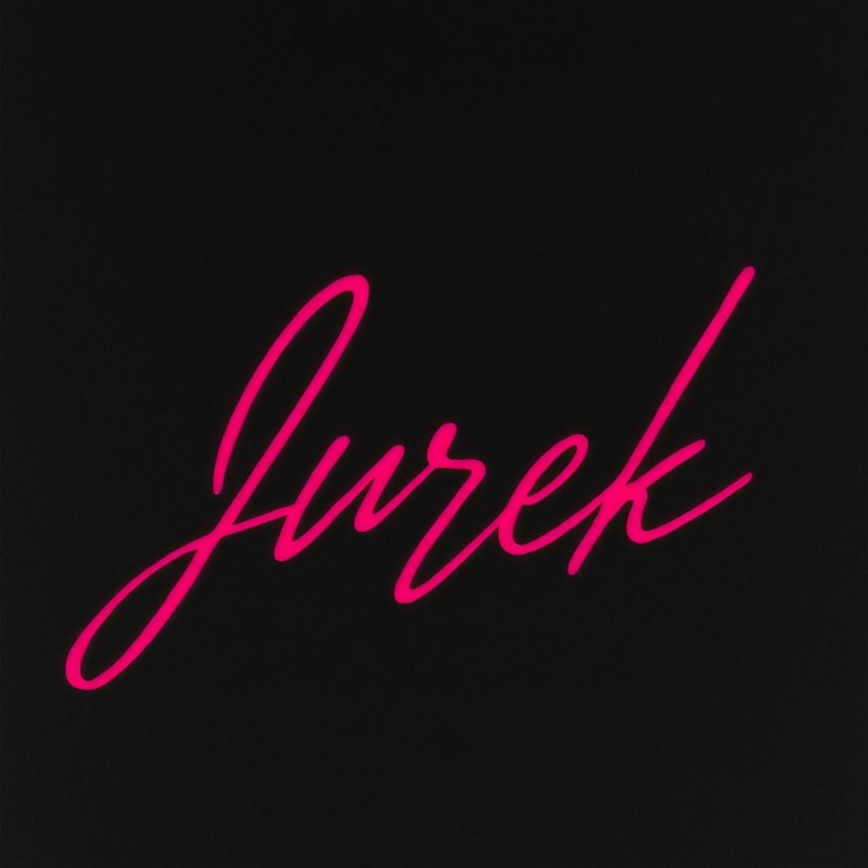 Jurek封面