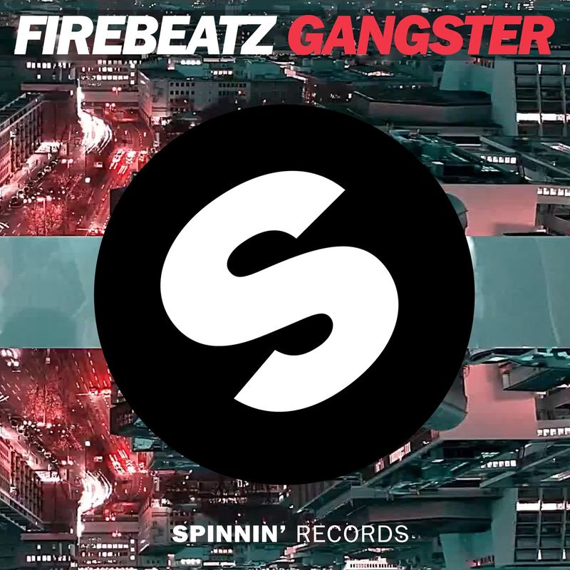 Gangster封面