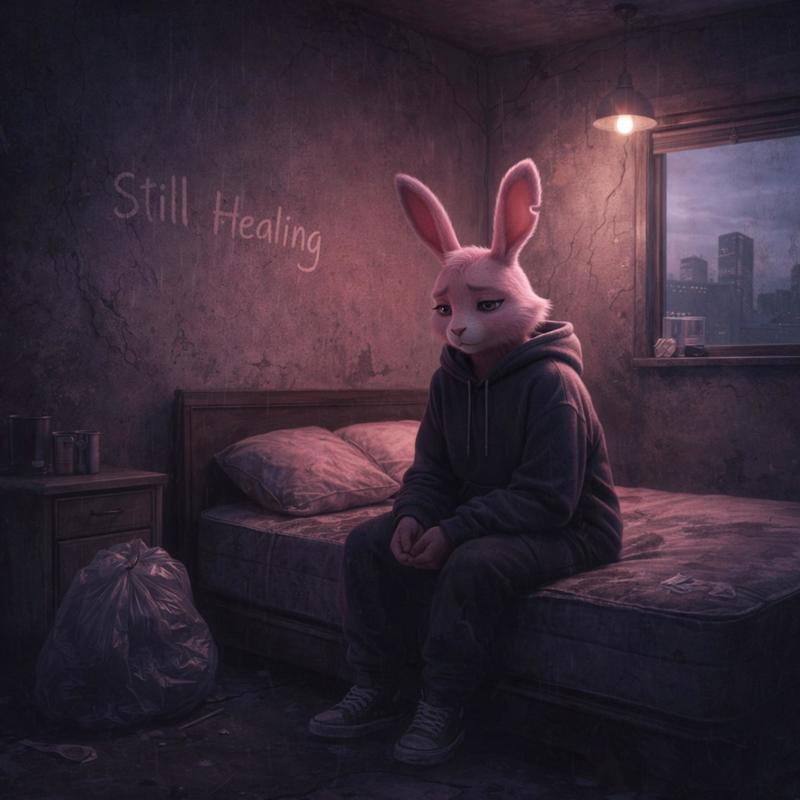 SameBed,DifferentRules封面