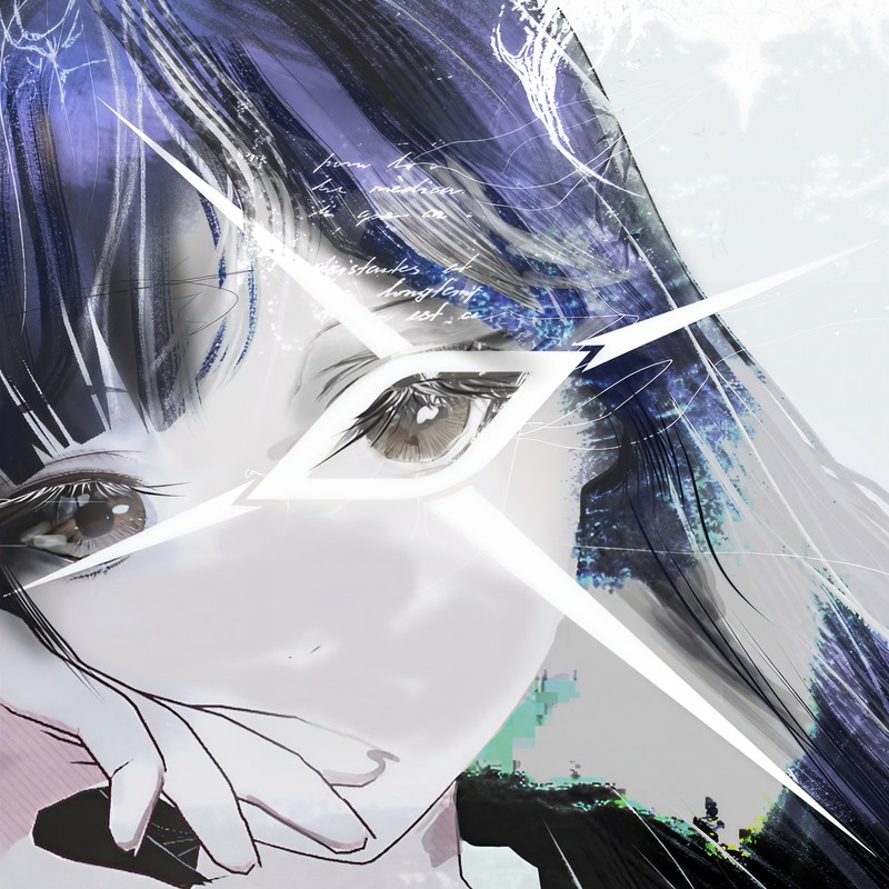 Recollection封面