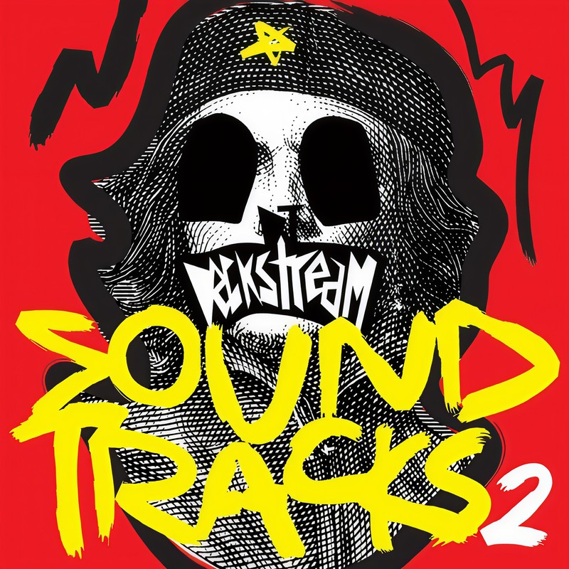 DestinationSky(feat.Substantial)封面