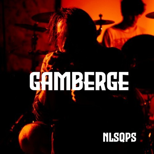 Gamberge封面
