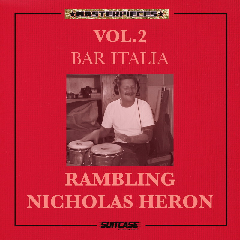 BarItalia封面