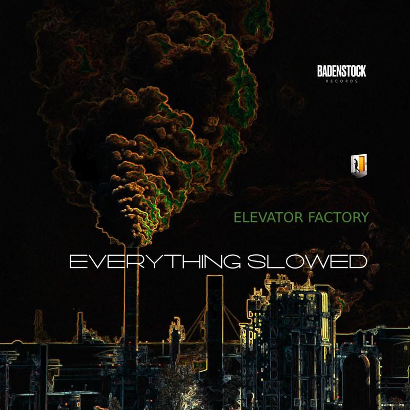 ElevatorFactory(Slowed)封面
