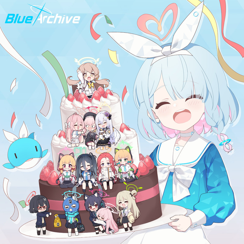 ConnectedSky封面