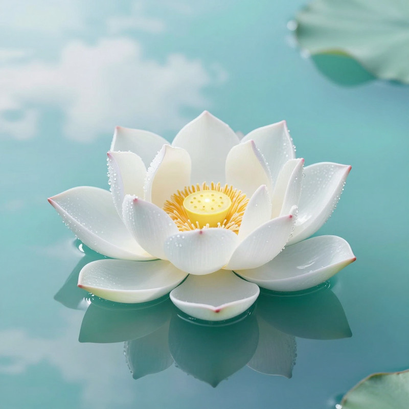 放下执念封面