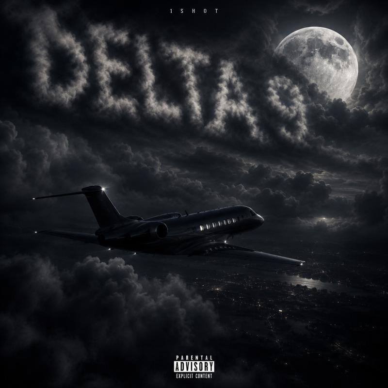 DELTA9封面