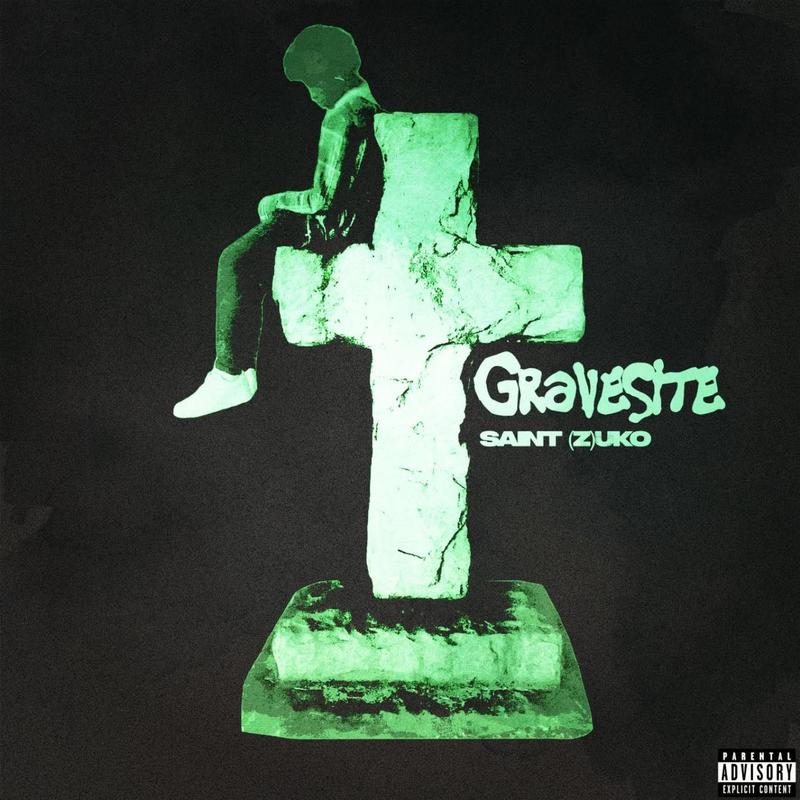 Gravesite(Explicit)封面