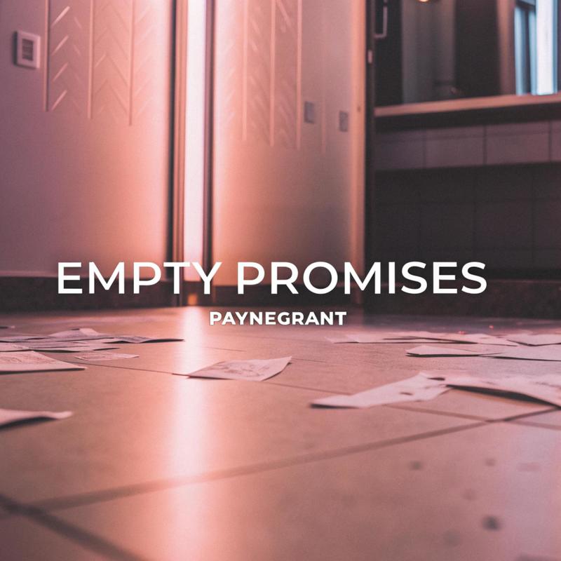 EmptyPromises封面