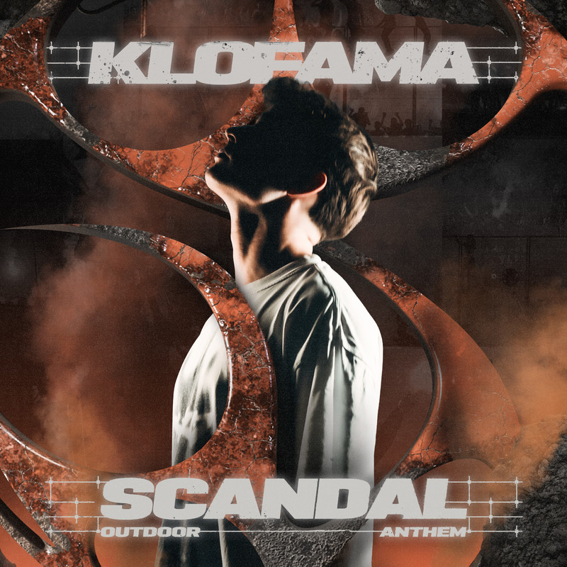 SCANDAL封面