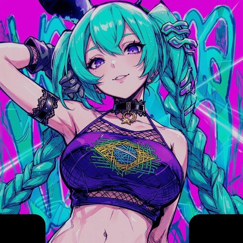 VOCENAMIRA封面