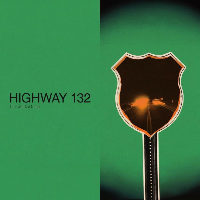 Highway132封面