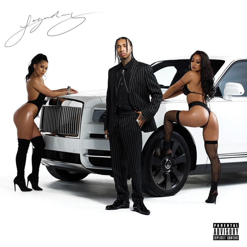 LightskinLilWayne封面