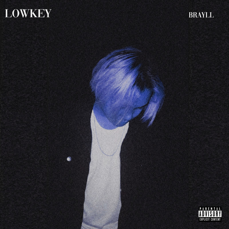 Lowkey(Explicit)封面
