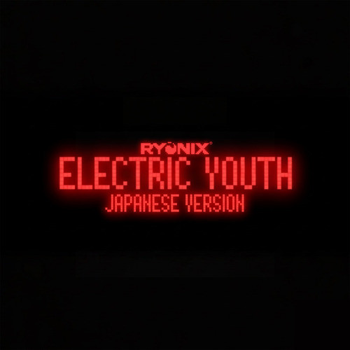 ELECTRICYOUTH封面