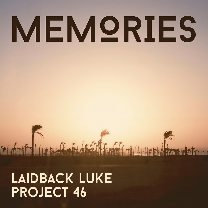 Memories封面