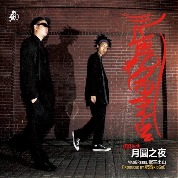 谁与争锋封面