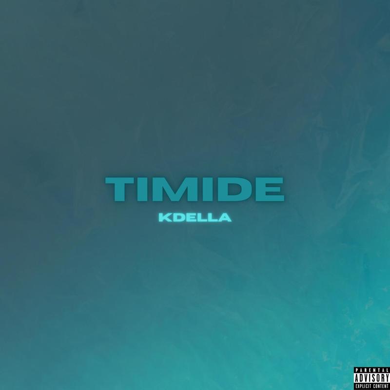 Timide封面