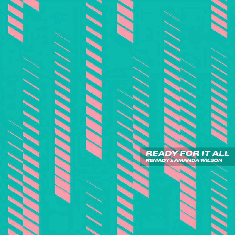 ReadyForItAll封面