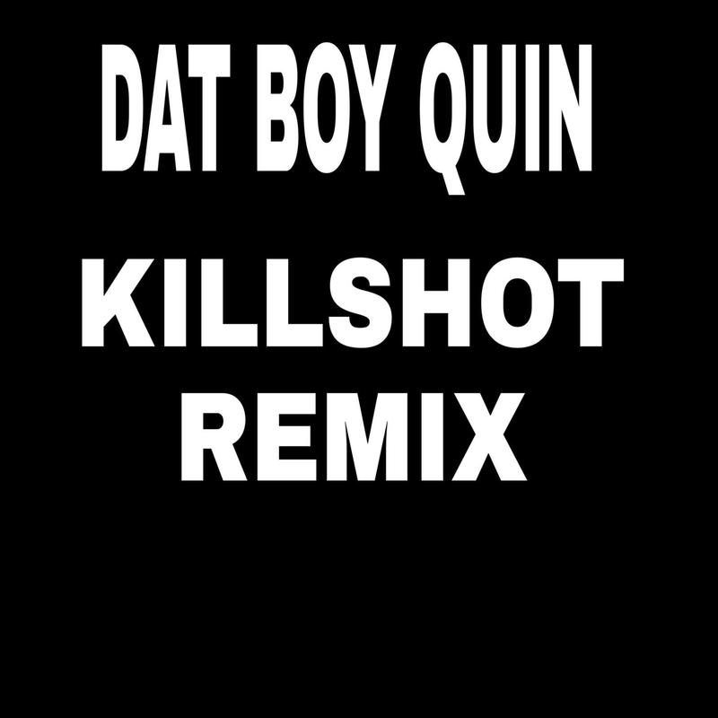 Killshot封面
