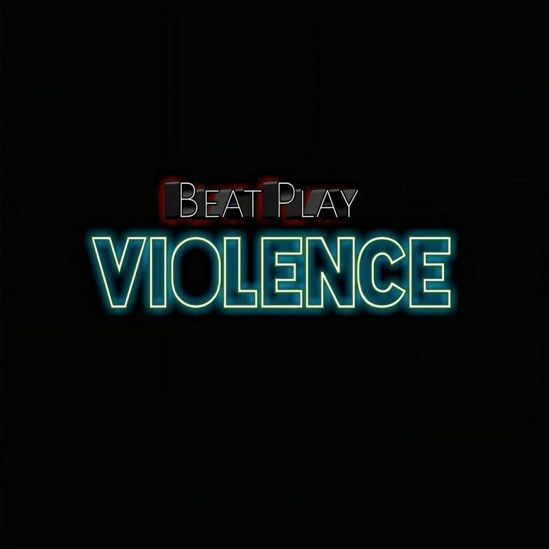 Violence封面