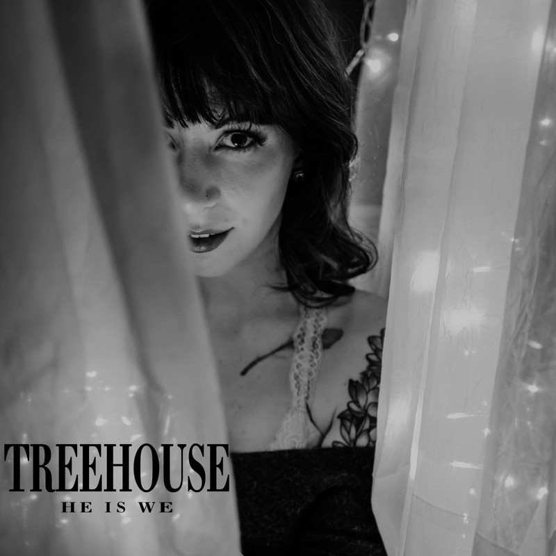 Treehouse封面