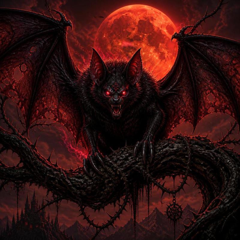 AncientGuardian(Explicit)封面