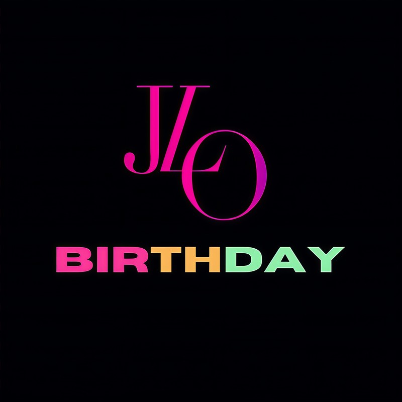 BIRTHDAY封面