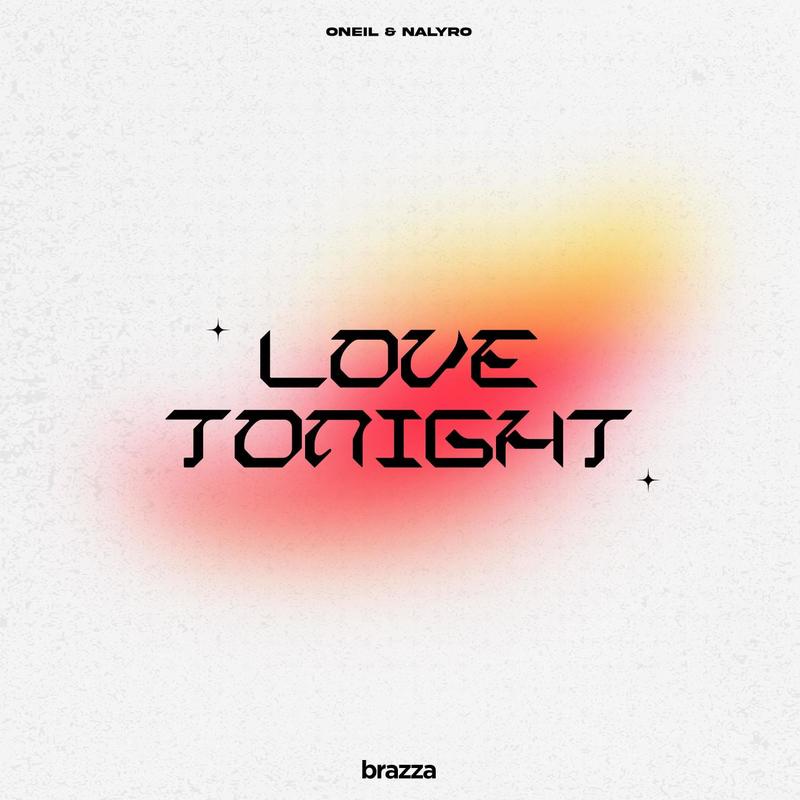LoveTonight封面