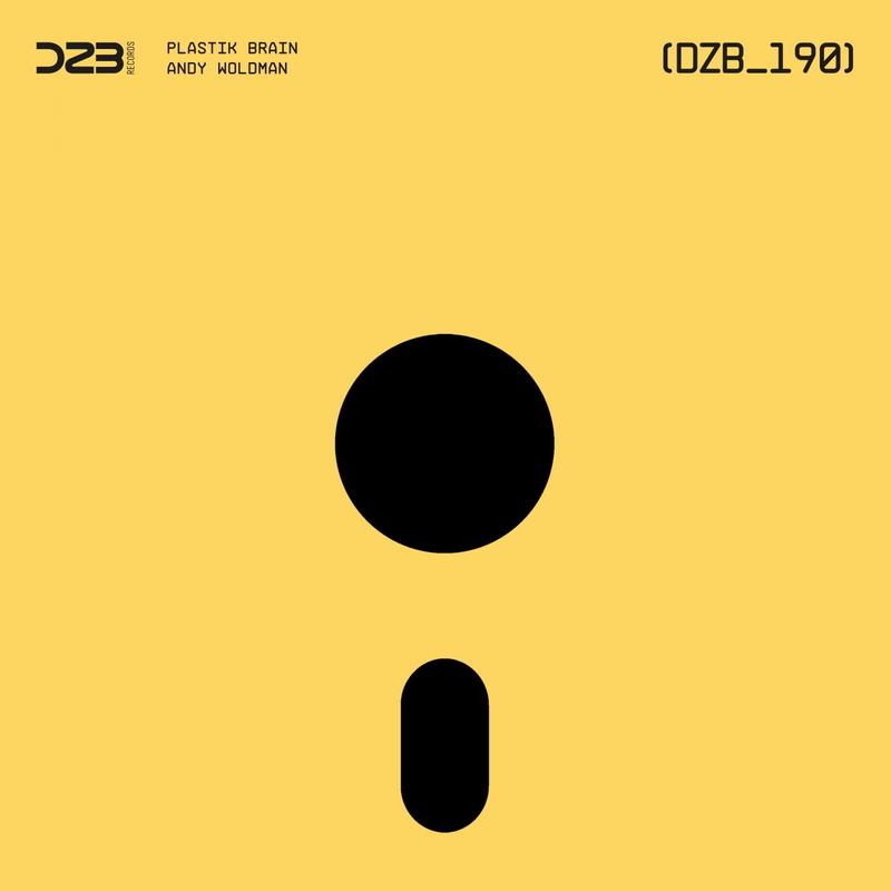 SyntheticBreed封面