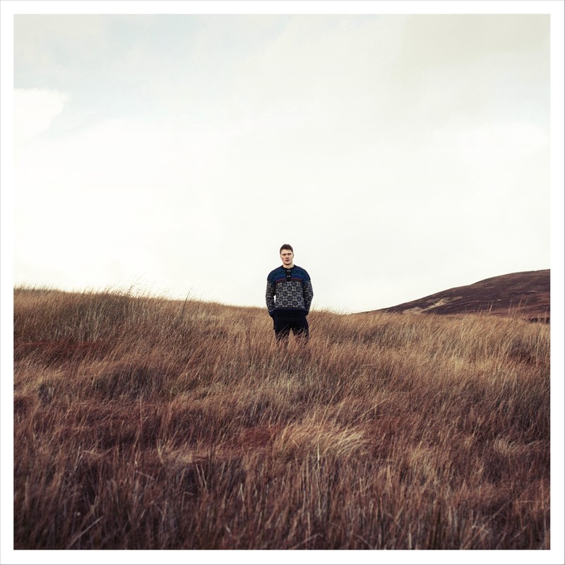 BakerLane(feat.BenWalker)封面