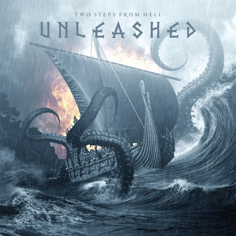 Unleashed(Instrumental)封面
