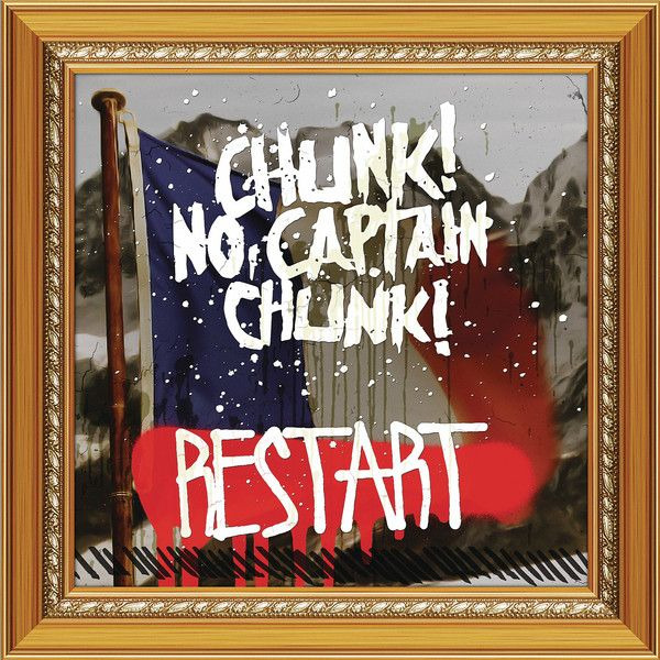 Restart封面
