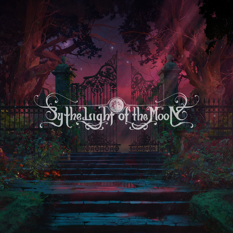 BytheLightoftheMoon封面