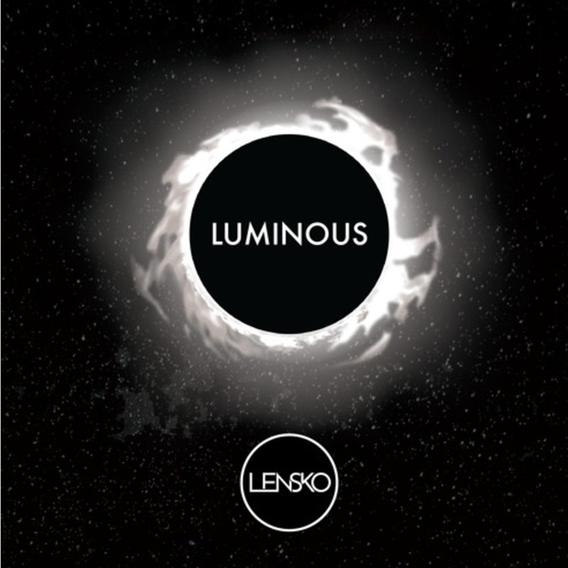 Luminous封面