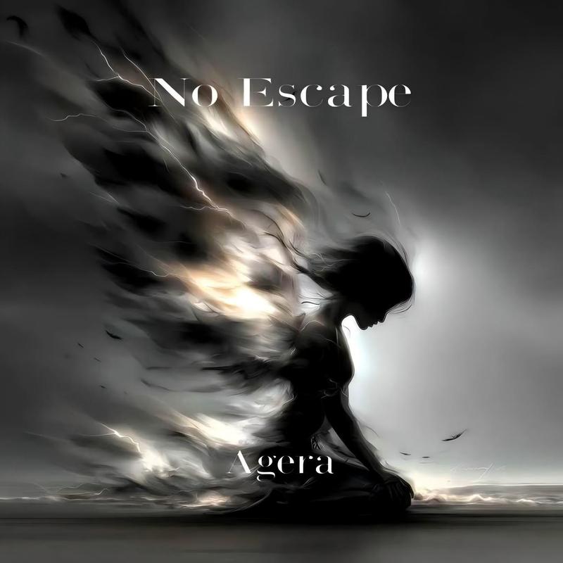 NoEscape封面