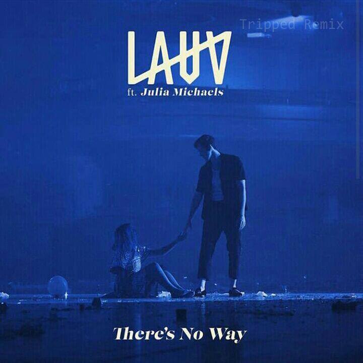 There'sNoWay封面