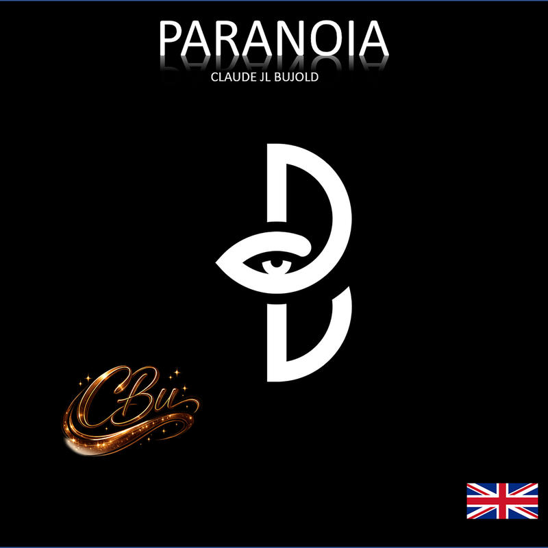 PARANOIA封面