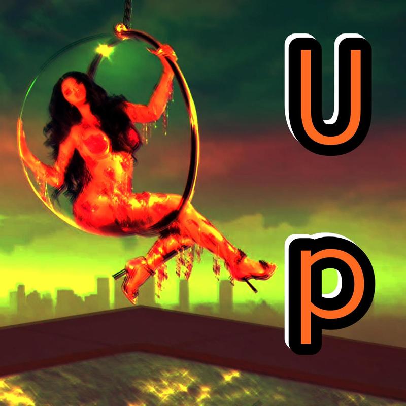 Up封面
